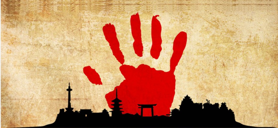 FIGHTING  AGAINST CHILD PROSTITUTION AND TRAFFICKING