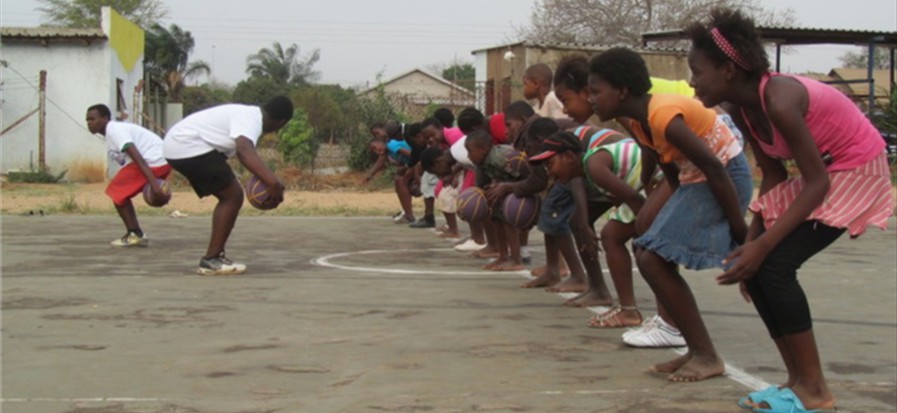 PROVIDING YOUTH EMPLOYMENT