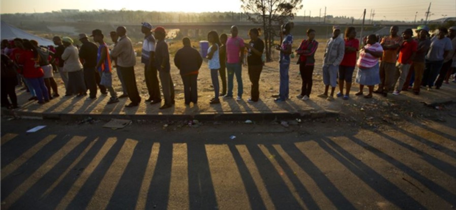 PROVIDING YOUTH EMPLOYMENT